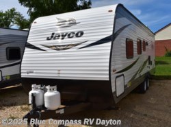 New 2019 Jayco Jay Flight Slx8 available in Dayton, Ohio
