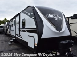 New 2019 Grand Design Imagine available in Dayton, Ohio
