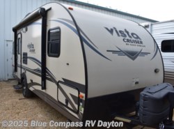 Used 2016 Gulf Stream Vista Cruiser available in Dayton, Ohio