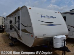 Used 2010 Jayco Jay Feather available in Dayton, Ohio