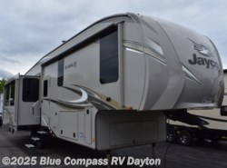 New 2019 Jayco Eagle available in Dayton, Ohio