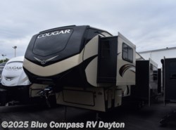 New 2019 Keystone Cougar available in Dayton, Ohio