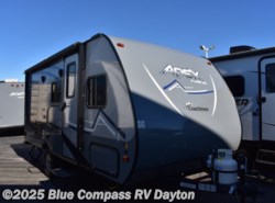 New 2019 Coachmen Apex Nano available in Dayton, Ohio