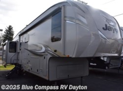 New 2019 Jayco Eagle available in Dayton, Ohio