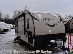 Used 2017 Venture RV Sonic Lite available in Dayton, Ohio