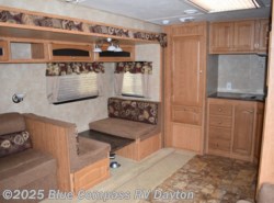 Used 2011 Forest River Wildcat eXtraLite available in Dayton, Ohio
