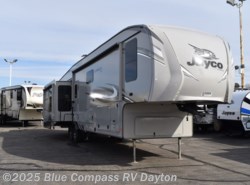 New 2019 Jayco Eagle available in Dayton, Ohio