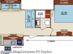 New 2019 Venture RV SportTrek Touring available in Dayton, Ohio