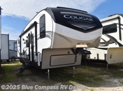 New 2020 Keystone Cougar Half-Ton available in Dayton, Ohio