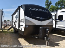 New 2020 Keystone Cougar Half-Ton available in Dayton, Ohio