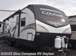 New 2020 Keystone Cougar Half-Ton available in Dayton, Ohio