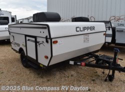 New 2019 Coachmen Clipper LS available in Dayton, Ohio