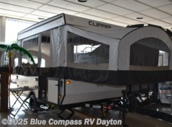 New 2019 Coachmen Clipper LS available in Dayton, Ohio