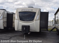 New 2020 Venture RV SportTrek Touring available in Dayton, Ohio