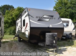 Used 2015 Starcraft Autumn Ridge available in Dayton, Ohio