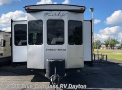 Used 2019 Forest River Wildwood Lodge available in Dayton, Ohio