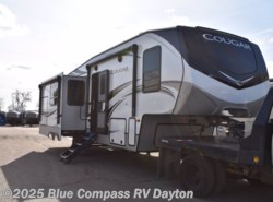 New 2020 Keystone Cougar available in Dayton, Ohio