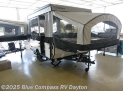 New 2021 Coachmen Clipper LS available in Dayton, Ohio
