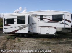 Used 2009 Carriage Cameo 32FWS available in Dayton, Ohio
