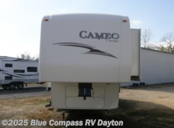 Used 2009 Carriage Cameo 32FWS available in Dayton, Ohio
