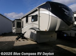 New 2021 Jayco Pinnacle 36KPTS available in Dayton, Ohio