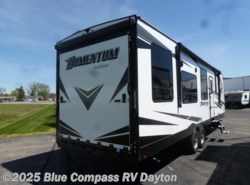 New 2021 Grand Design Momentum G-Class 30G available in Dayton, Ohio