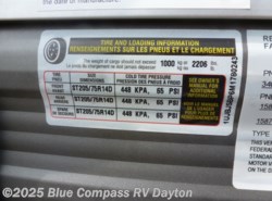 New 2021 Jayco Jay Flight SLX8 265TH available in Dayton, Ohio