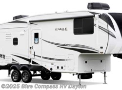 New 2021 Jayco Eagle HT 30.5CKTS available in Dayton, Ohio