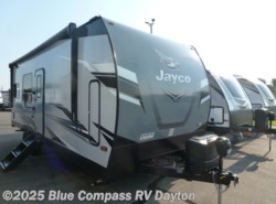 New 2021 Jayco Jay Flight Octane 255 available in Dayton, Ohio