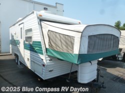 Used 2000 Keystone Cabana 2300 available in Dayton, Ohio