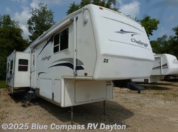 Used 2004 Keystone Challenger M-32 TPB available in Dayton, Ohio