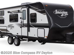 Used 2021 Grand Design Imagine XLS 22RBE available in Dayton, Ohio