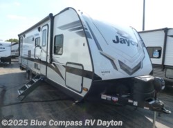 New 2022 Jayco Jay Feather 27BHB available in Dayton, Ohio