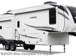 New 2022 Jayco Eagle 321RSTS available in Dayton, Ohio