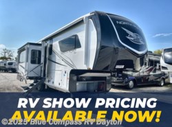 New 2025 Jayco North Point 310RLTS available in New Carlisle, Ohio