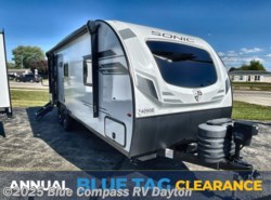 New 2025 Venture RV Sonic SN231VRL available in New Carlisle, Ohio