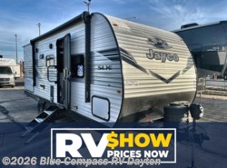 New 2025 Jayco Jay Flight SLX 235MBH available in New Carlisle, Ohio