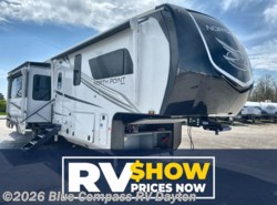 New 2025 Jayco North Point 390CKDS available in New Carlisle, Ohio