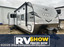 New 2025 Jayco Jay Flight SLX 334RTS available in New Carlisle, Ohio