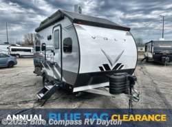 Used 2023 Sunset Park RV Volt 1500 available in New Carlisle, Ohio