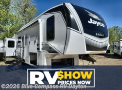 New 2025 Jayco Eagle 335RDOK available in New Carlisle, Ohio