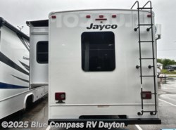 New 2026 Jayco Greyhawk 29MV available in New Carlisle, Ohio