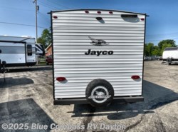 New 2025 Jayco Jay Flight SLX 260BH available in New Carlisle, Ohio