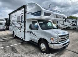 New 2026 Jayco Redhawk 24B available in New Carlisle, Ohio
