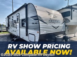 New 2026 Jayco Jay Flight SLX 284BHS available in New Carlisle, Ohio