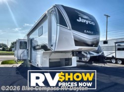 New 2026 Jayco Eagle 360DBOK available in New Carlisle, Ohio