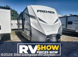 Used 2022 Keystone Premier Ultra Lite 23RBPR available in New Carlisle, Ohio