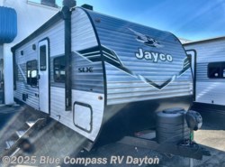 New 2025 Jayco Jay Flight SLX 225MLS available in New Carlisle, Ohio