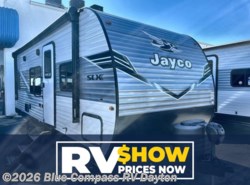 New 2025 Jayco Jay Flight SLX 225MLS available in New Carlisle, Ohio