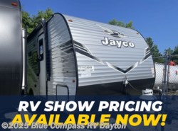 New 2026 Jayco Jay Flight SLX 175BH available in New Carlisle, Ohio